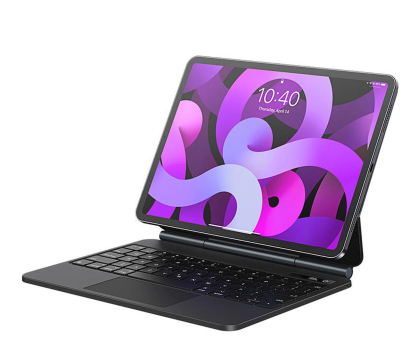 Etui do tableta BASEUS Etui z klawiaturą do iPad 10 Brilliance 10.9" ARJK020013